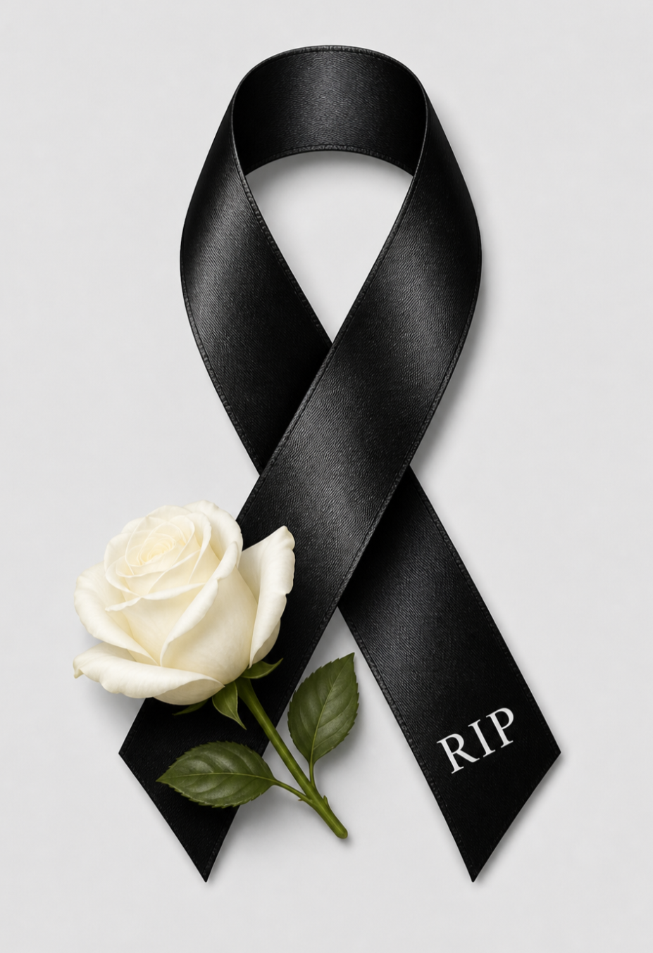Black Ribbon
